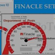 Finacle Settings In Windows 10 Make It More Speed