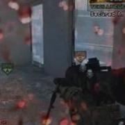 Modern Warfare 2 Insane Collateral Jump Shot No Scope
