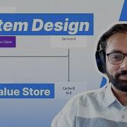Design A Key Value Store System Design Mock Interview With Microsoft Software Engineer