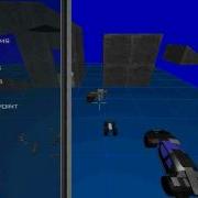Blender Online FPS Level Editor