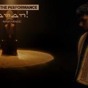 Baran Mengüç Aman AVARE The Performance