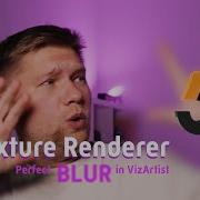 New In VizArtist 5 1 TextureRenderer Blur A Perfect Controllable Image Blur In Vizrt