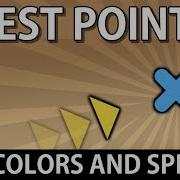 Unity Tutorial Quest Pointer Colors And Sprites