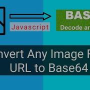 HTML CSS JavaScript Beginners Project Learn How To Make Image To Base64 Converter