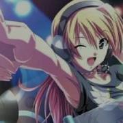 Nightcore Moshpit