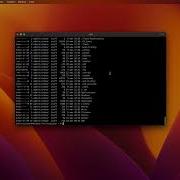 Команды Cd Ls Mv Cp Grep Cat Whoami Rm Pwd для файлами и папками в Linux в терминале