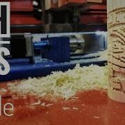 Using The 4th Axis Gcode