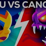 Your Body Killed Cancer 5 Minutes Ago