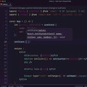 3 React Hook Context Api Object In UseState