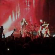 DRAGONFORCE Starfire Live