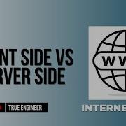 Client Side And Server Side Scripting Language Iwt Complete Course True Engineer