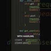 Calling APIs In Python Using Functools Partial