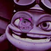 FXBII Crazy Phonk Remix