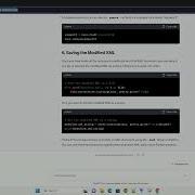 How To Modify A Xml Using Lxml In Python