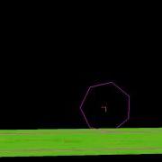 JME3 Dyn4j Integration Video 8
