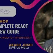 The Complete React Interview Guide From A React Expert