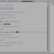 Java Integer To String Conversion Methods