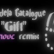Gift Remix Funkdela Catalogue Friday Night Funkin