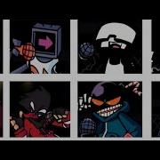 Headache But Every Opponent S Turn A Different Character Sings FNF Headache But Everyone Sings It