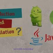 Android Studio Tutorial For Beginner 1 Introduction Installation 2019