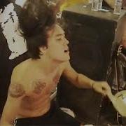 Throwdown Raise Your Fist Live Hellfest 2002