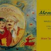 Mazlum Çimen Mem Le Zîn E Ağıt Mem û Zîn 1994 Kalan Müzik