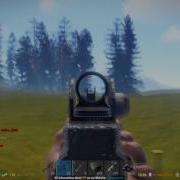Hello World Новый канал по Rust