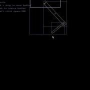 Dynamic AABB Tree Demo