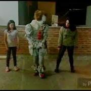 Pennywise Dance