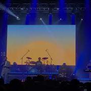 PREP Cold Fire Yes24 Live Hall 221118