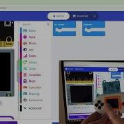 The Release Of The Microsoft MakeCode Beta Display Shield Extension For The BBC Micro Bit V2