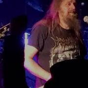 Demilich Live Rites Of North 27 1 2023 Basso Club Oulu Finland