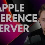 Я разработал сервер Apple Inference Server для обнаружения объектов в реальном времени