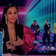 The BeatBox Collective S Fun Energy Get Craig David Alesha Dixon To Freestyle Walk The Line UK