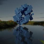 Kinda Weird Objects With Geometry Nodes In Blender