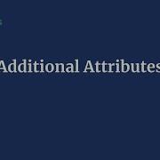 HTML Form Additional Attributes Explained