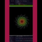 Awesome Python Turtle Graphics Shorts CodeShow LapZ 2023
