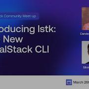 Представляем Lstk новый интерфейс командной строки LocalStack
