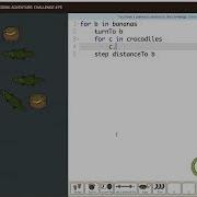 Coding Adventure 75