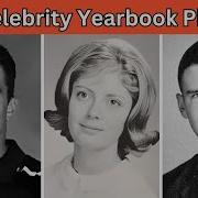 50 Celebrity Yearbook Photos You Won T Believe