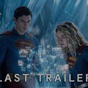 Supergirl Final Trailer Legacy Of Hope Milly Alcock David Corenswet 2026
