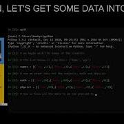 Combine Several Python Lists Into A List Of Key Value Pairs