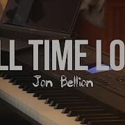 All Time Low Jon Bellion Piano And Cajon Cover