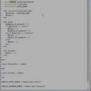 Titanhex Ruby Scripting Basics Part 6