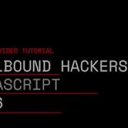 Hellbound Hackers Javascript 4