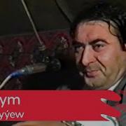Bally Hajyyew Jahanym