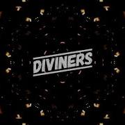 Diviners Escape Ft Rossy Audio
