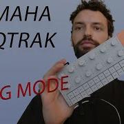 Diving Into Song Mode On The Yamaha SEQTRAK Part 2 Experimental Beat