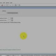 SQL Payroll Software Tutorial 007 Maintain Contribution