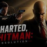 Продажные блогеры Вас обманывают Это не Uncharted это Hitman Absolution Обзор 007 First Light